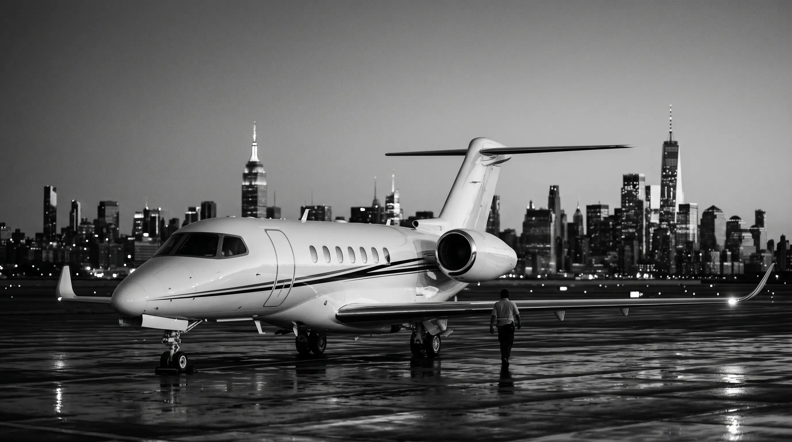 Cessna Citation Longitude Charter