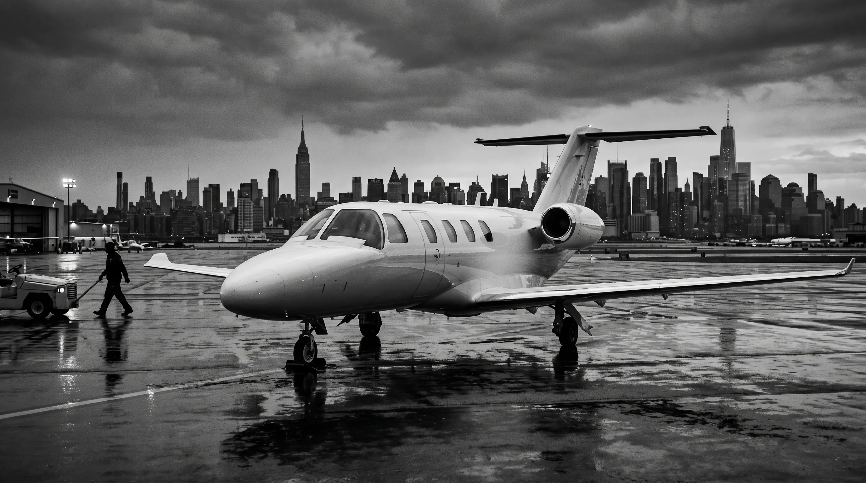Cessna Citation M2 Charter