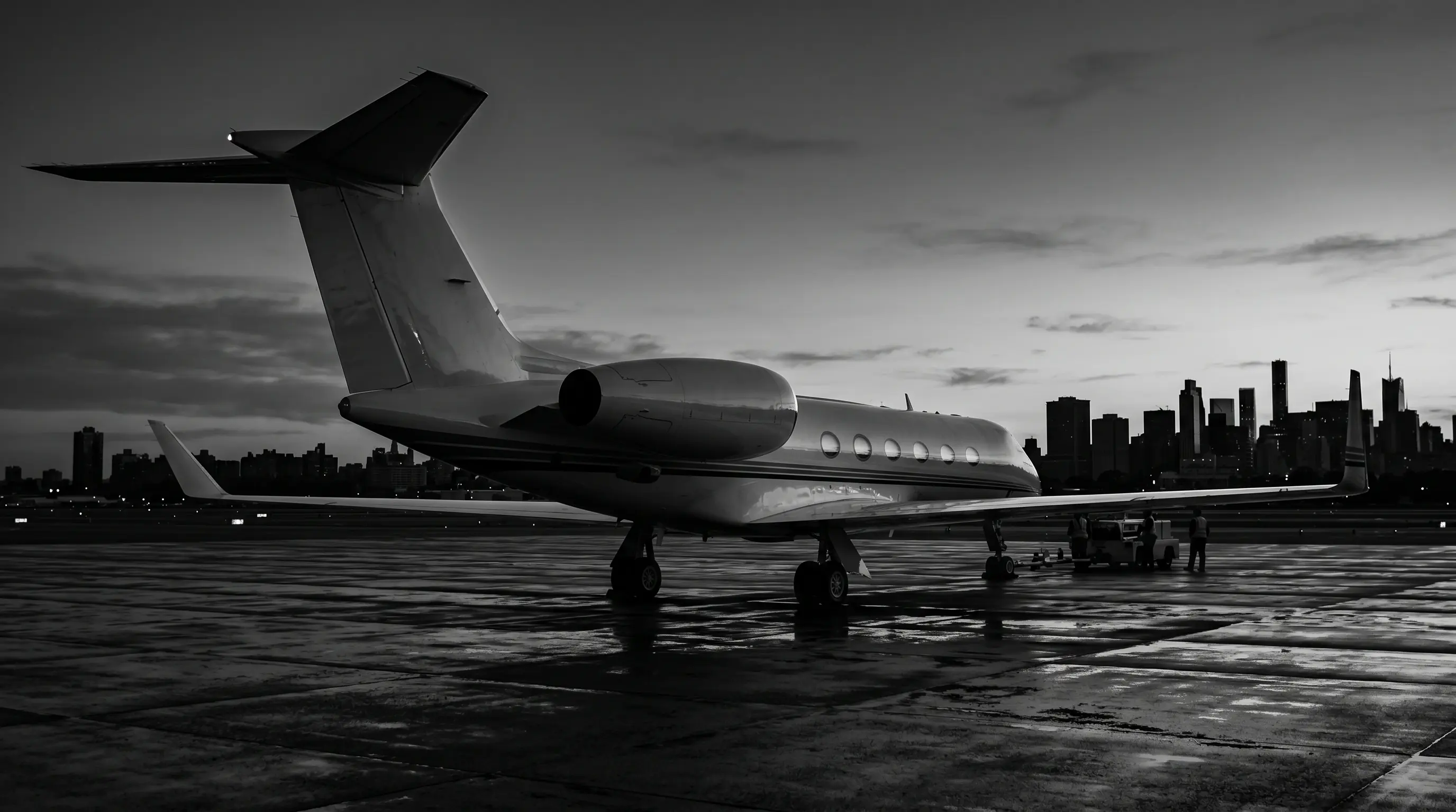 Group Charter Flights: New York to Miami